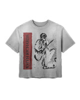 KEITH RICHARDS ROCKSTAR TEE