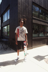 KEITH RICHARDS ROCKSTAR TEE