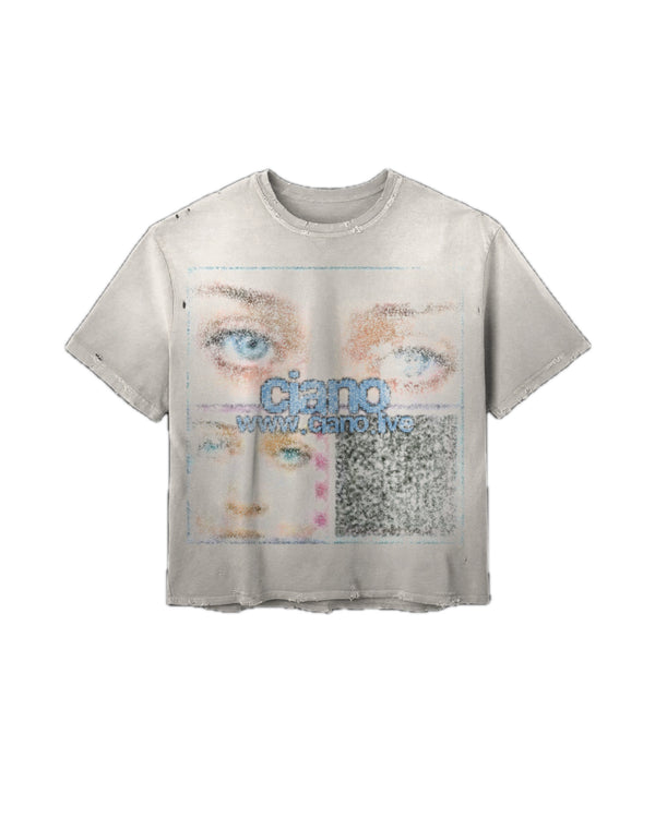 CIANO.LIVE TEE