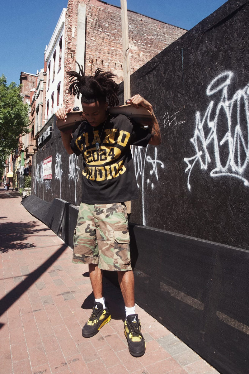 CIANO STUDIOS TEE