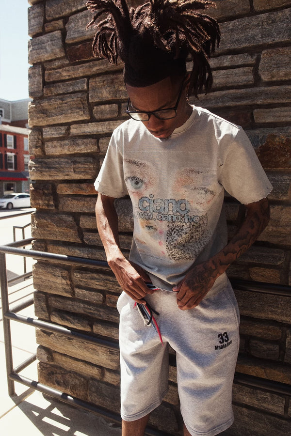 CIANO.LIVE TEE