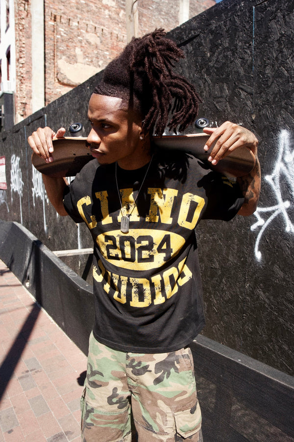 CIANO STUDIOS TEE